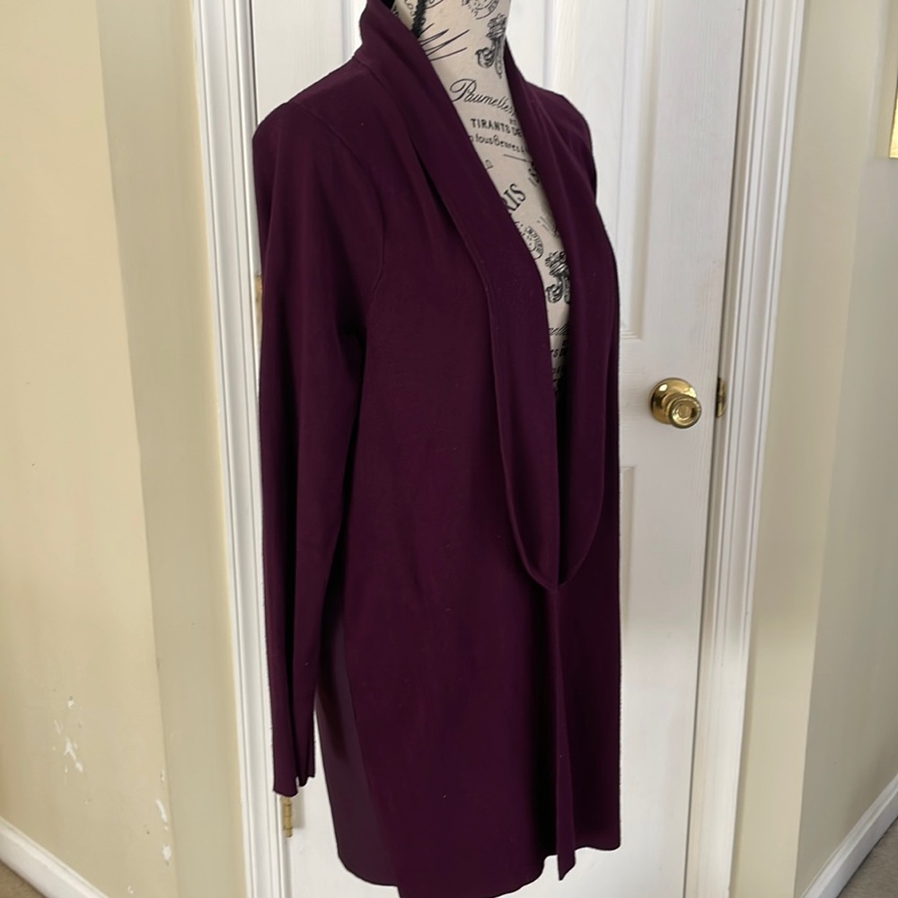 CLASSY CARDIGAN 2